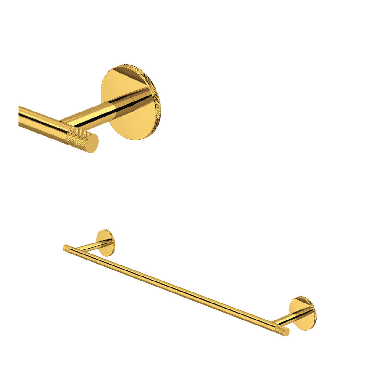 Rohl Amahle 24" Towel Bar - AM25WTB24