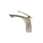 Kodaen Eva Single Hole Bathroom Faucet