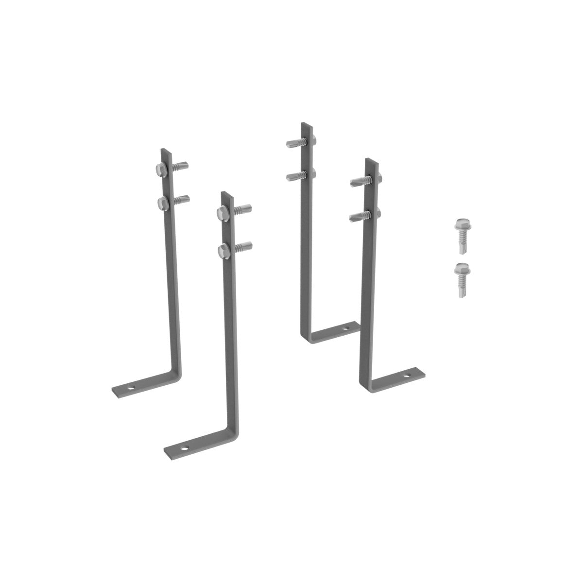 Riobel Adjustable Legs For RHBX Rough-In Valve - 9976