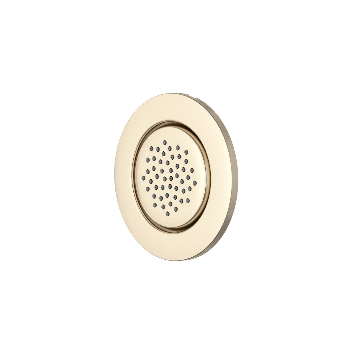 Perrin & Rowe Round Single Function Body Spray - Model U.0226BS1