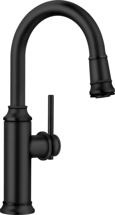 Blanco Empressa Pull-Down Bar Faucet 1.5 GPM