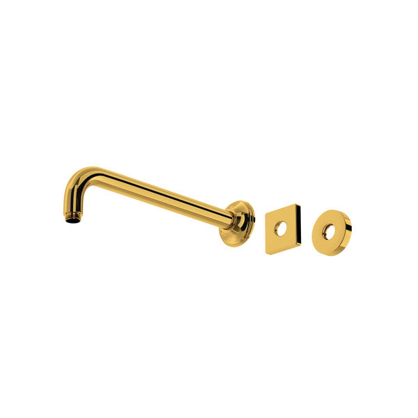 Bras de douche mural Rohl de 12 po - 1455/12