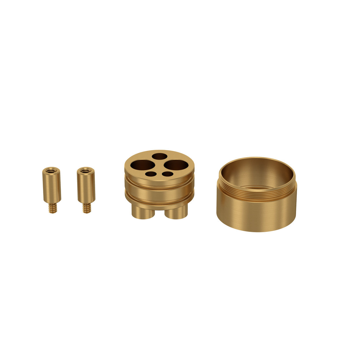 House of Rohl 3/4" Extension For R45 Rough-In Valve - EXT45KIT34