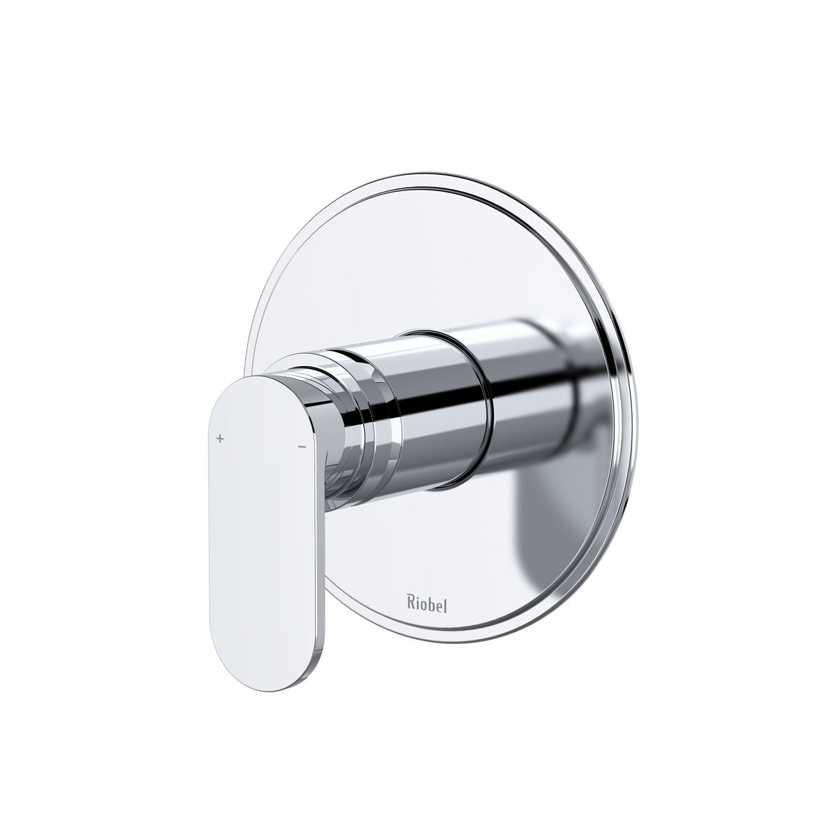 Riobel Arca 1/2" Pressure Balance Trim