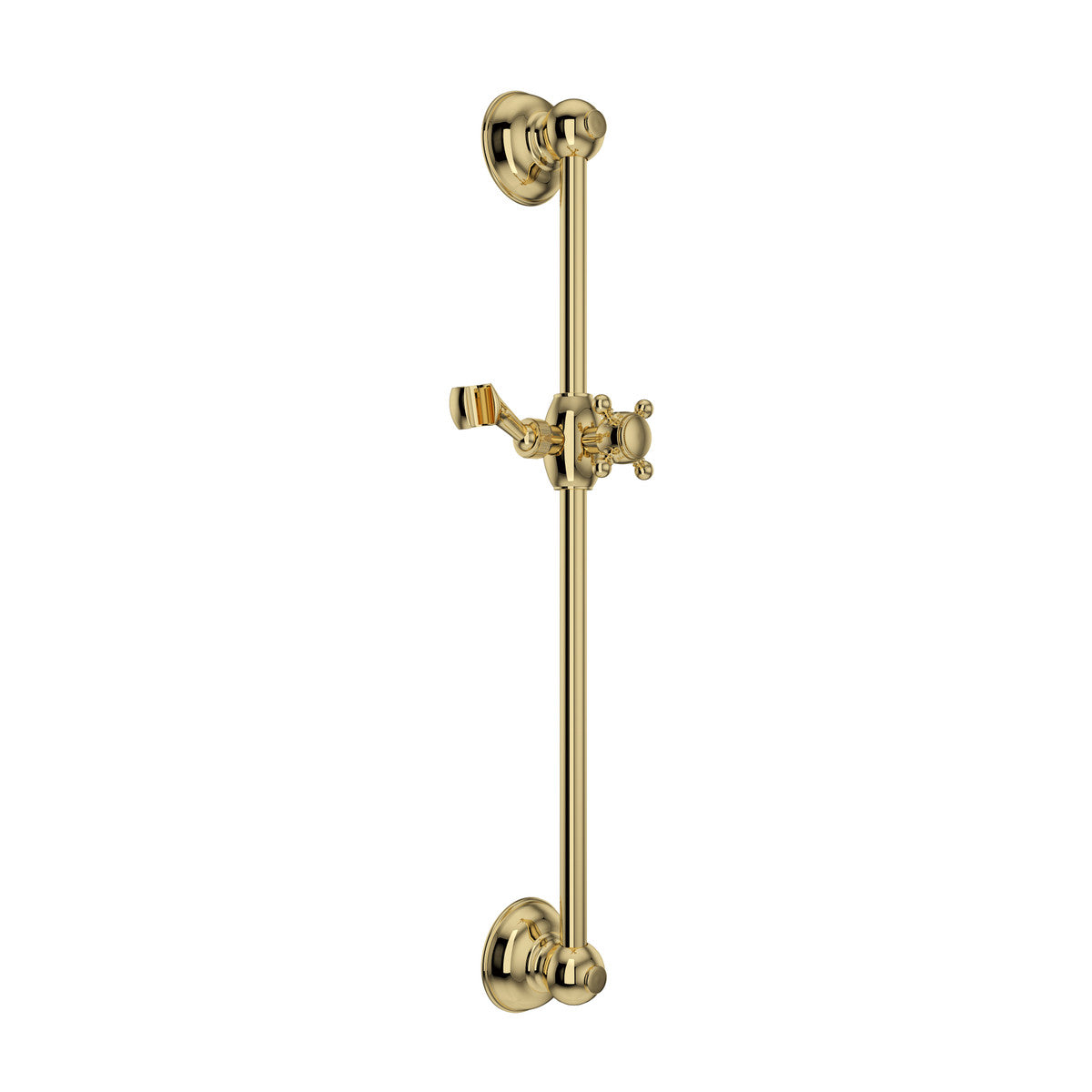 Rohl 22" Slide Bar - 1201