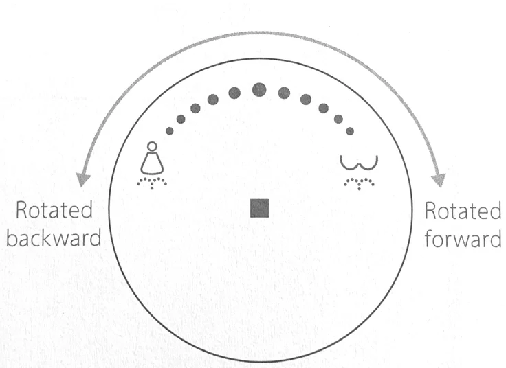 Kodaen Streamline Integrated Smart Toilet