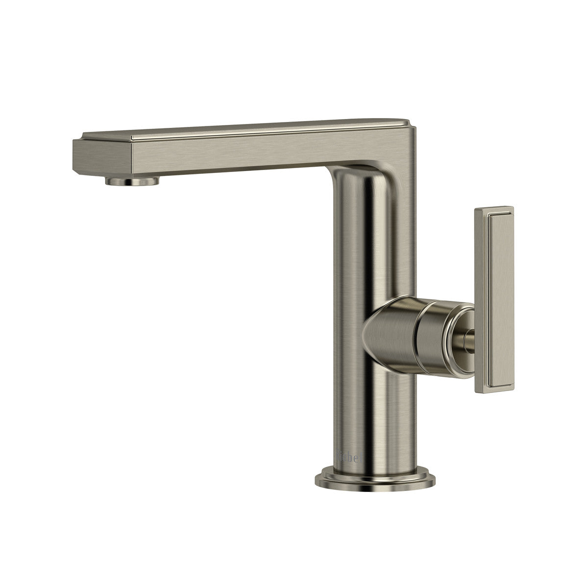 Riobel Manifesto Single Handle Lavatory Faucet With Push Drain - MFS01