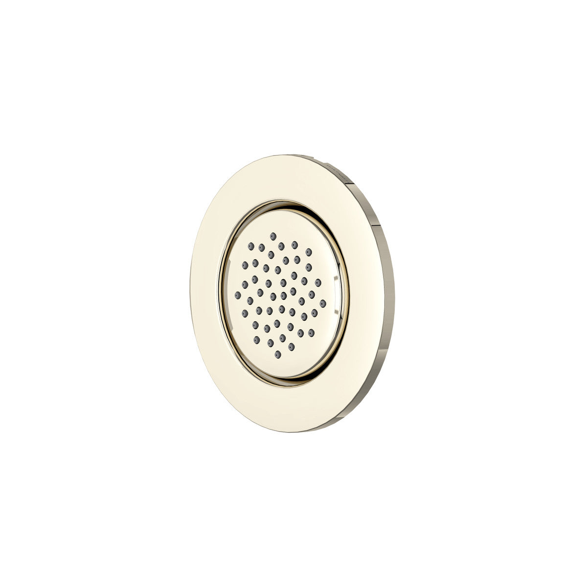 Perrin & Rowe Round Single Function Body Spray - Model U.0226BS1