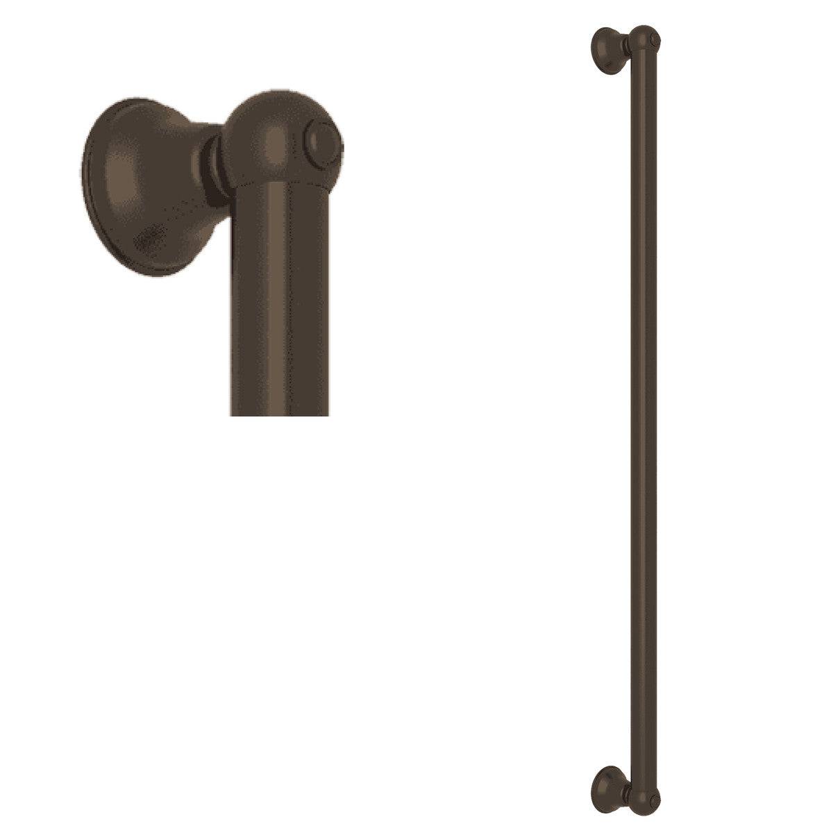 Rohl 36" Grab Bar - 1250