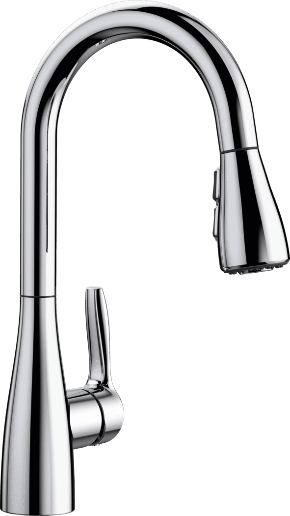 Blanco Atura Pull-Down Bar Faucet 1.5 GPM