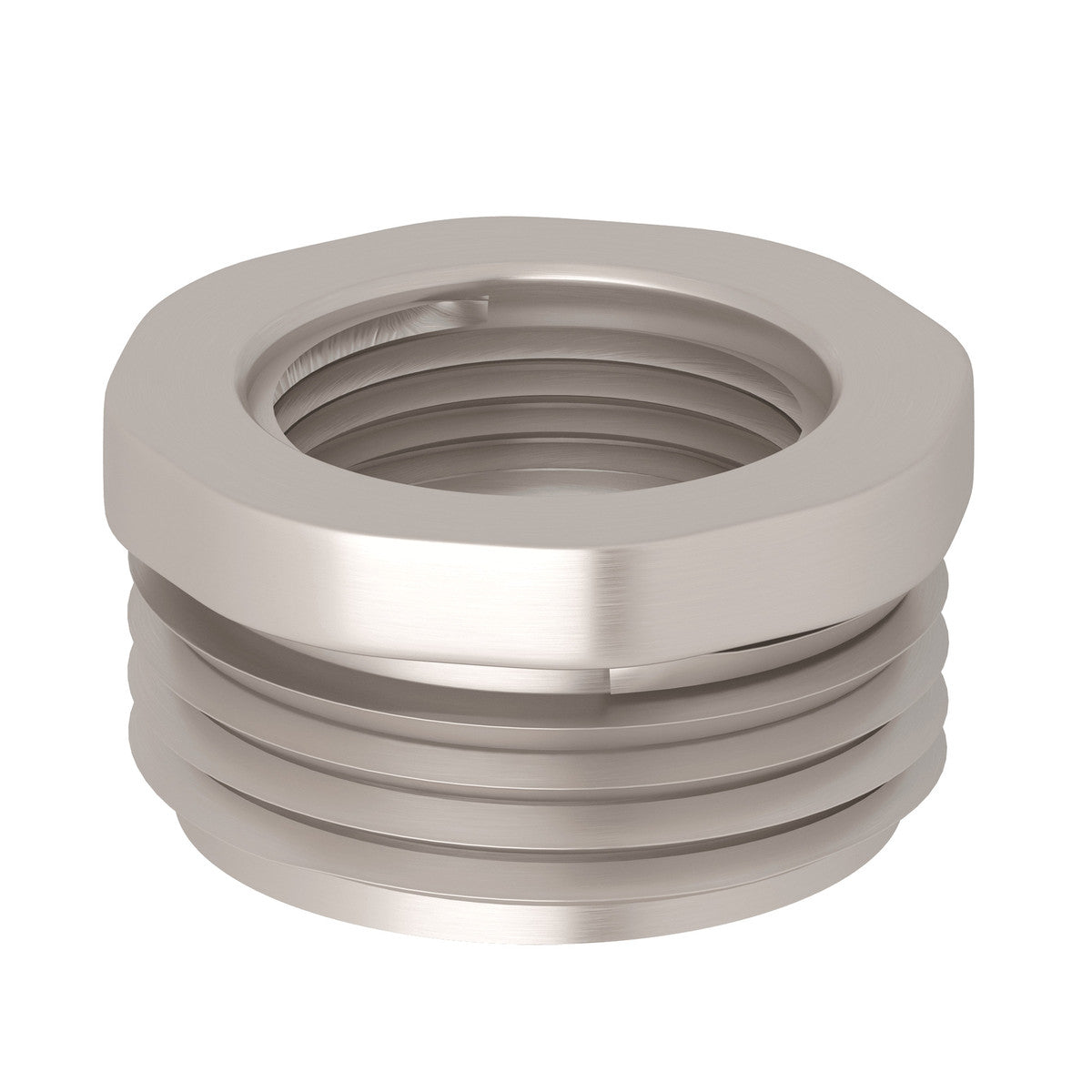 Perrin & Rowe 3/4"M X 1/2"F Adaptor U.5379
