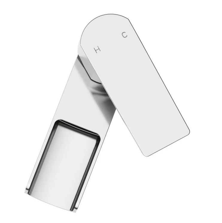 Kodaen Ellise Single Hole Bathroom Faucet