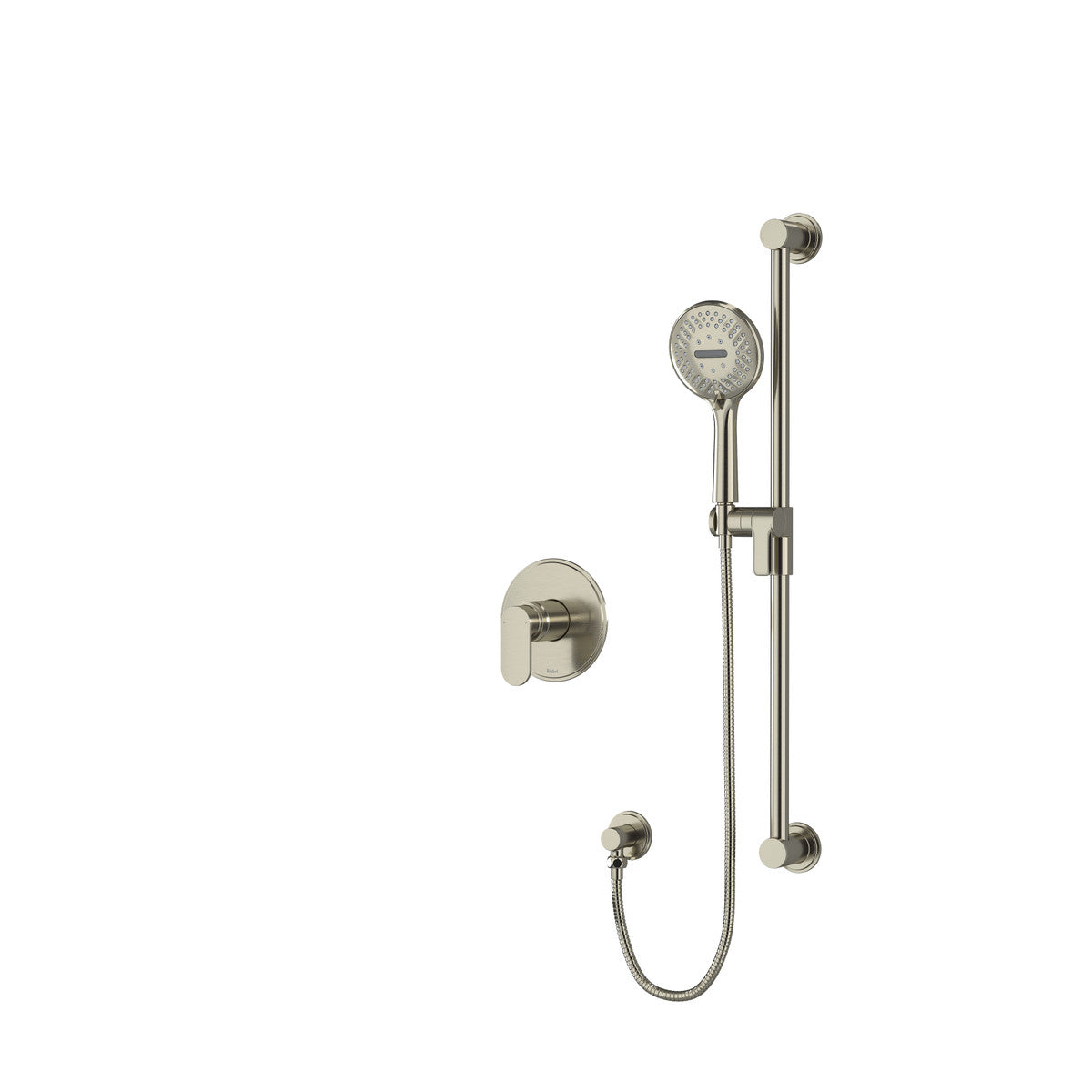 Riobel Arca Type P (Pressure Balance) Shower With Rough-In