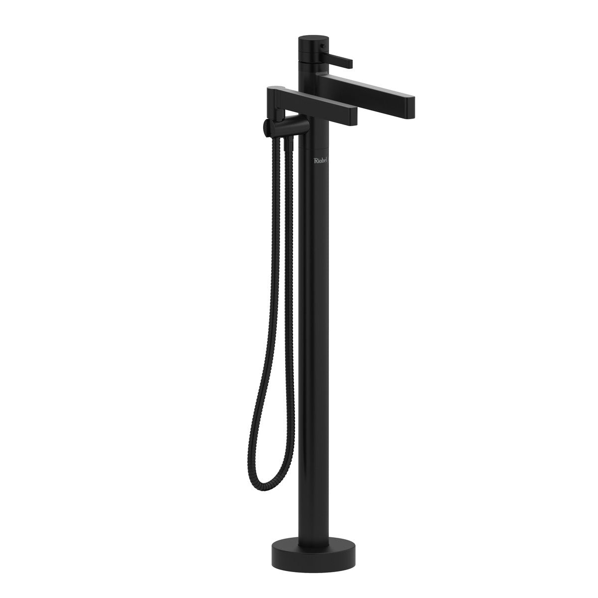 Riobel Paradox Robinet de baignoire autoportant thermostatique monotrou – TPX39