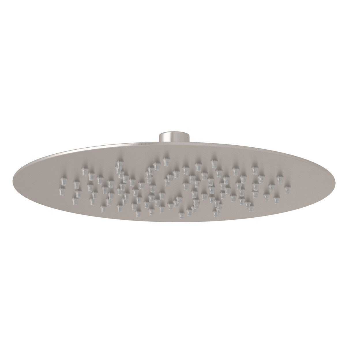 Rohl 9" Rain Showerhead 1.8 GPM - SLM02