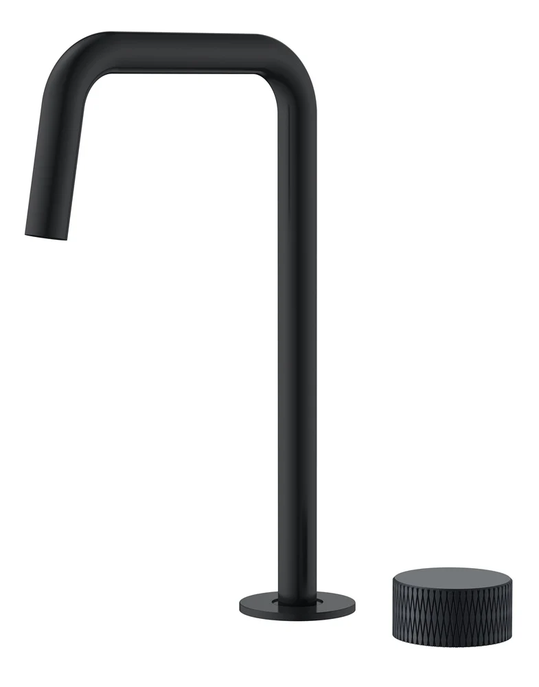 Kodaen Noho Two-Piece Vessel Sink Bathroom Faucet