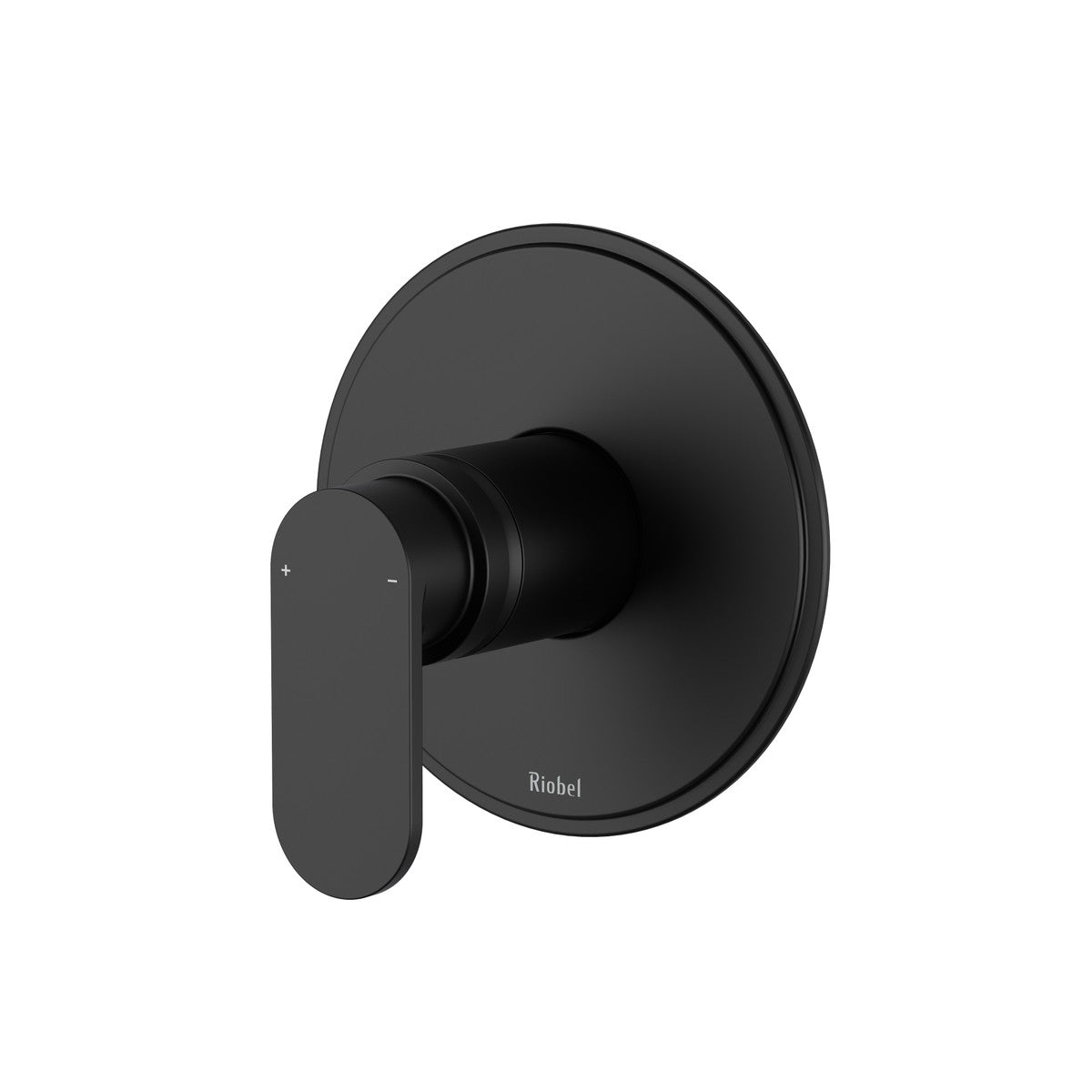 Riobel Arca 1/2" Pressure Balance Trim