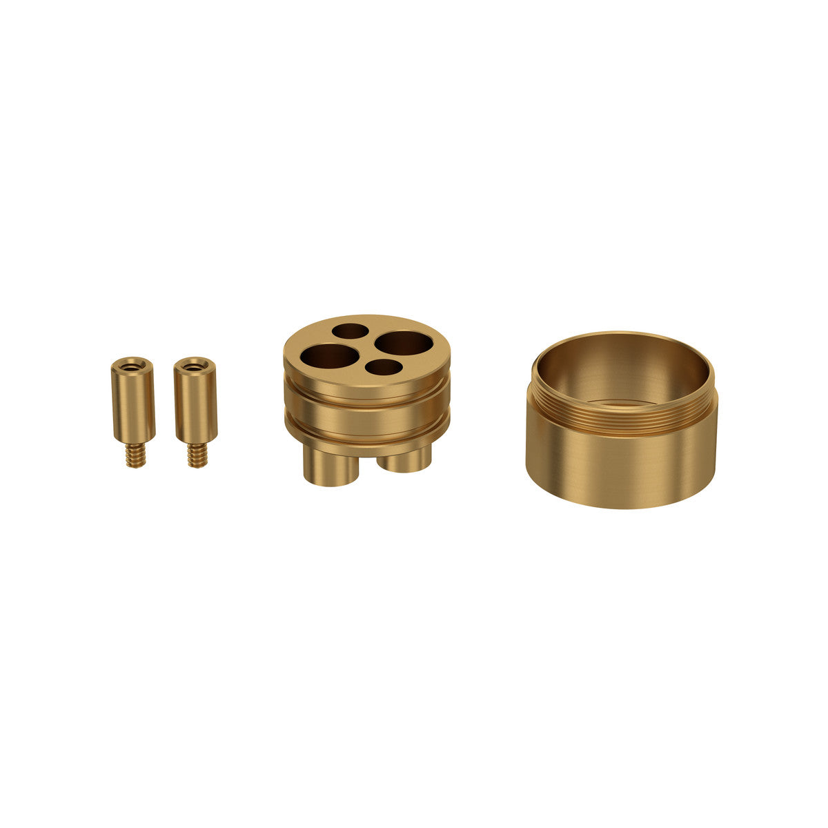 House of Rohl 3/4" Extension For R23 Rough-In Valve - EXT23KIT34