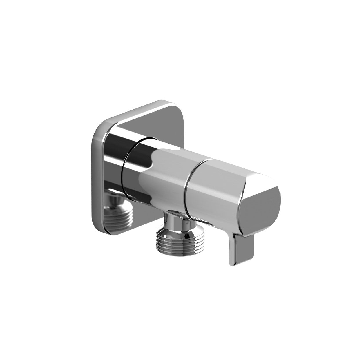 Riobel Handshower Outlet With Integrated Volume Control - 777