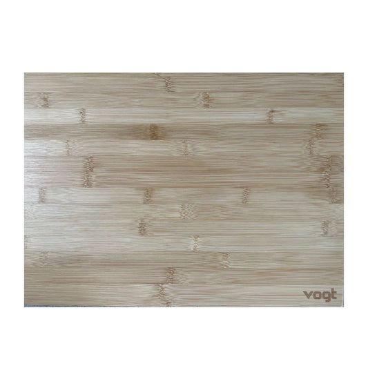 Vogt Kitchen Bamboo Kitchen Cutting Board