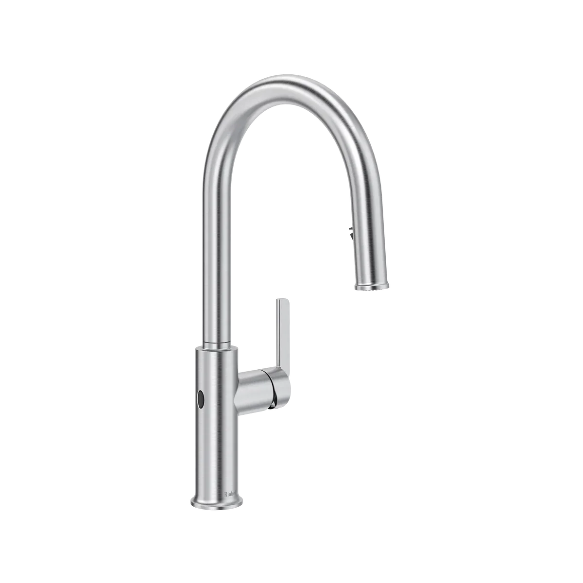 Riobel Authentica Pull-Down Touchless Kitchen Faucet Dual Spray 1.5 GPM