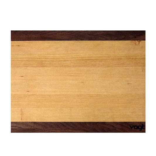 Vogt Kitchen Cherry / Walnut Cutting Board