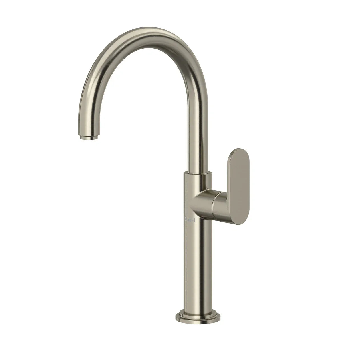 Riobel Arca Single Handle Tall Bathroom Faucet