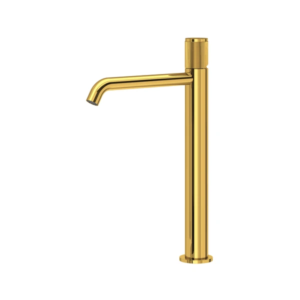 Rohl Amahle Single Handle Tall Lavatory Faucet - AM02D1IW