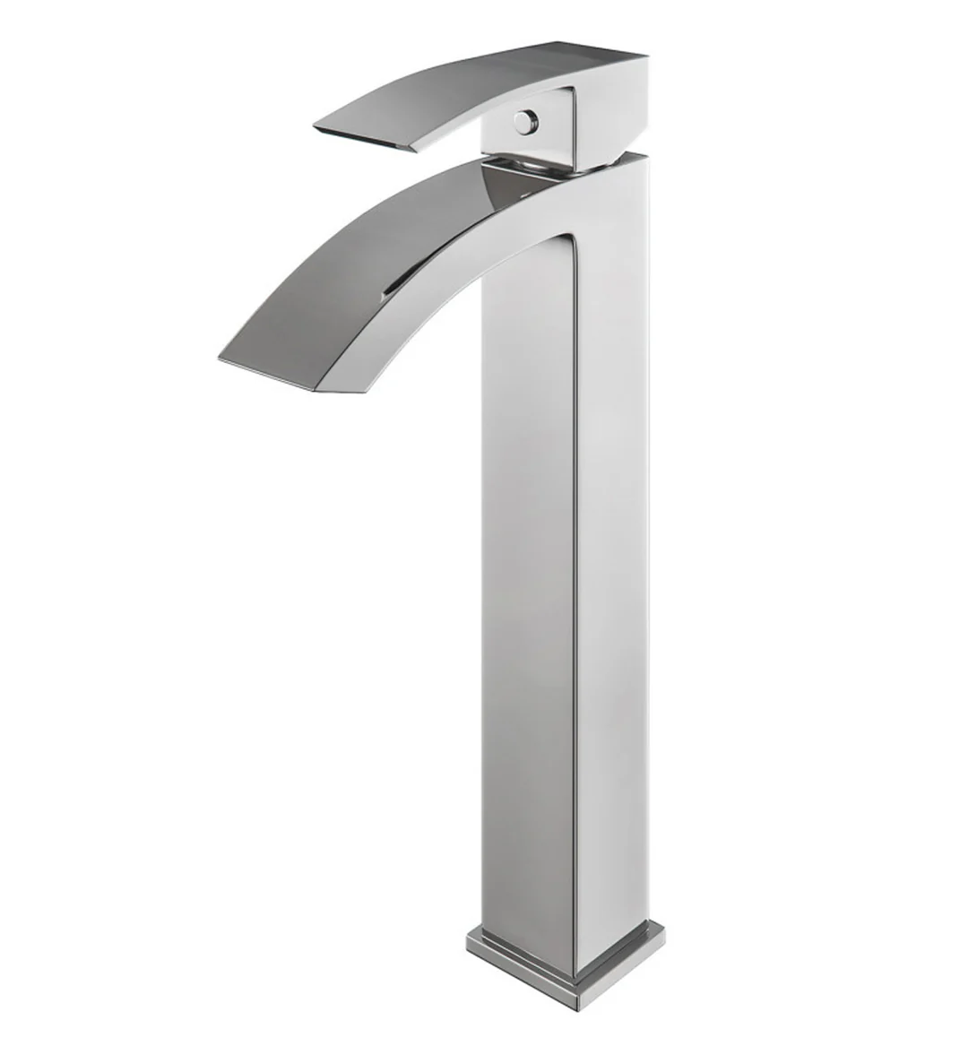 Kodaen Satro Vessel Sink Bathroom Faucet