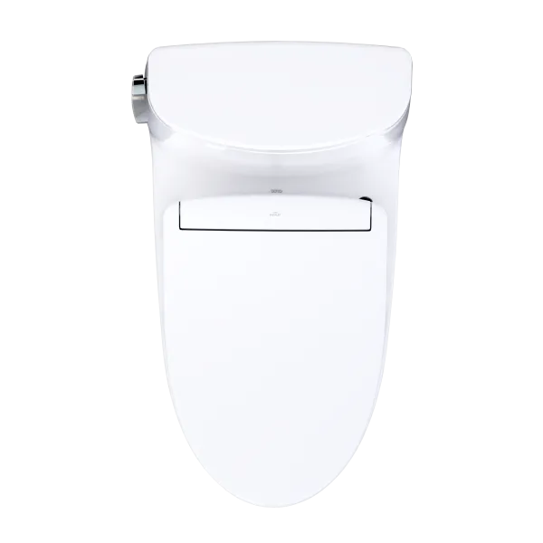 TOTO NEW Ultramax Washlet+ S7A One-Piece Toilet 1.28 GPF Universal Height