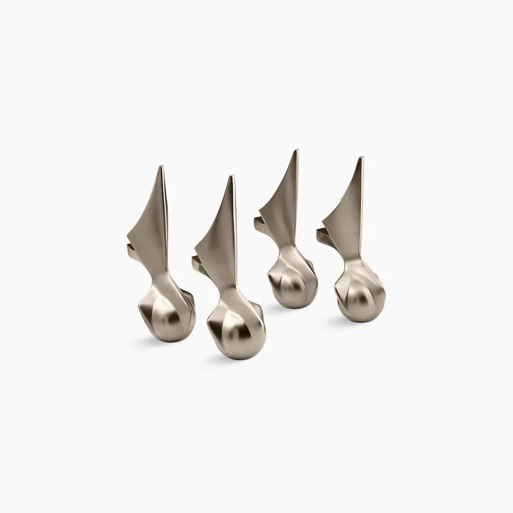 Kohler Antique Ball-And-Claw Feet