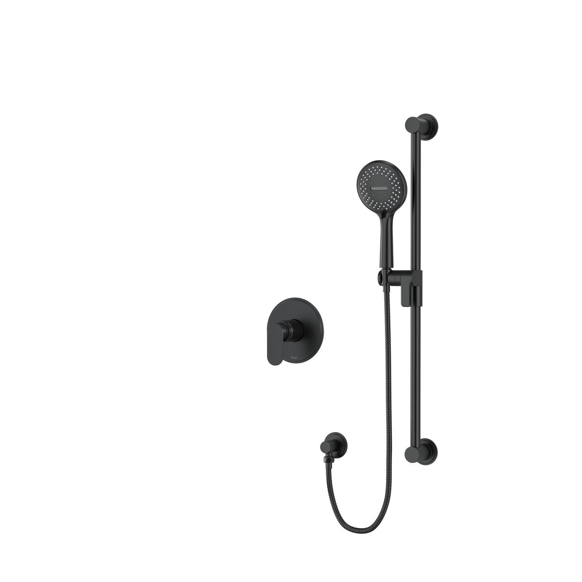 Riobel Arca Type P (Pressure Balance) Shower With Rough-In