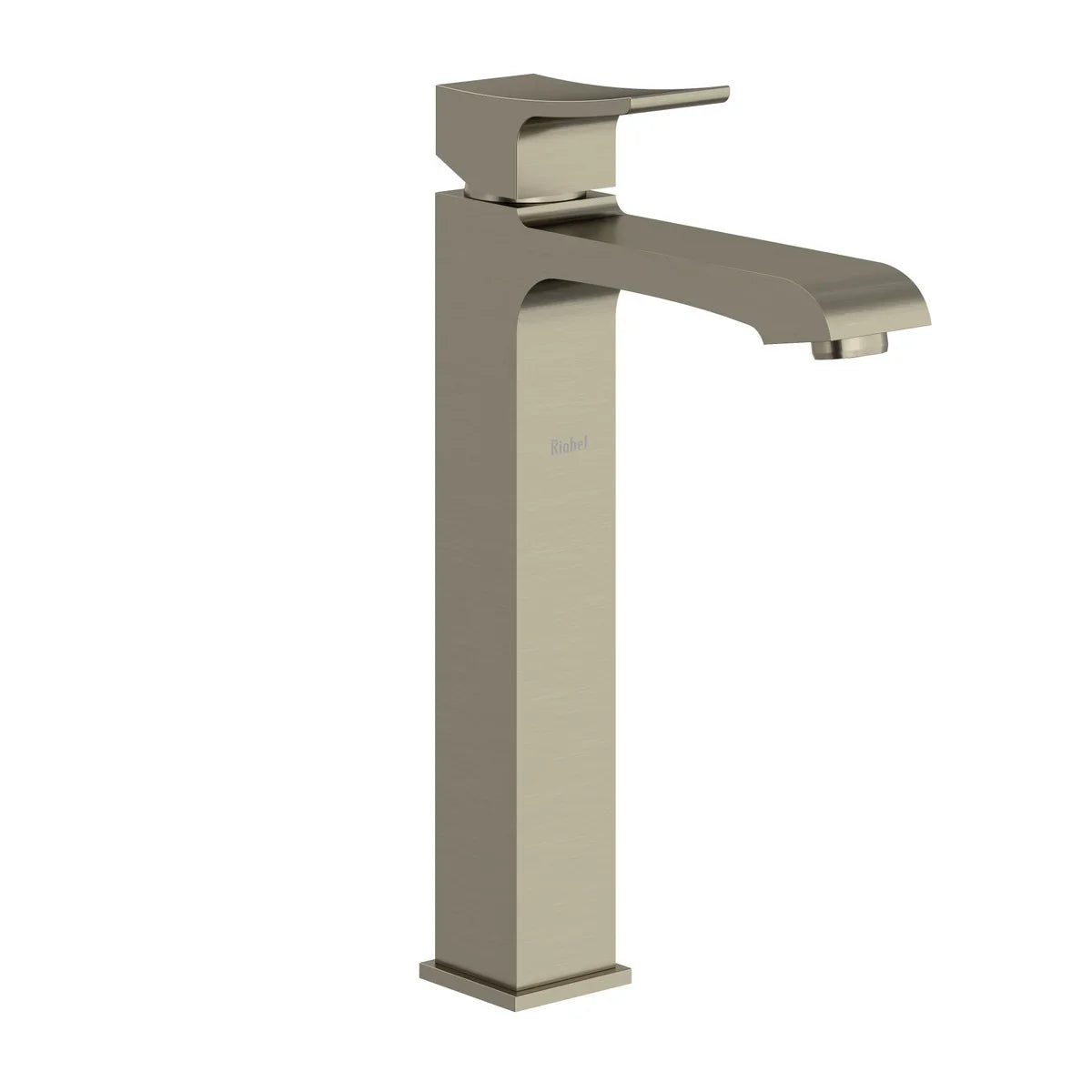 Riobel Zendo Single Handle Tall Lavatory Faucet 1.2 GPM