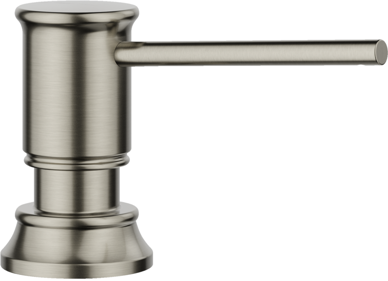 Blanco Empressa Soap Dispenser