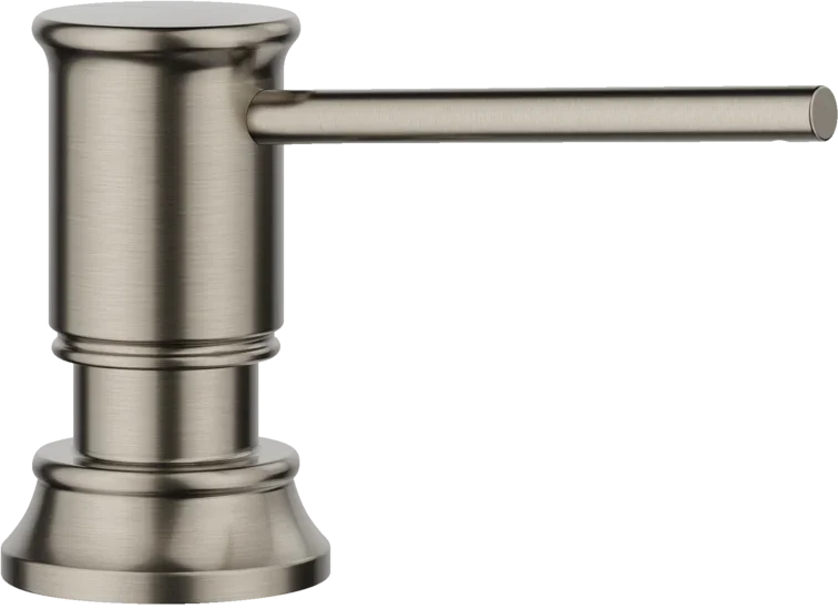 Blanco Empressa Soap Dispenser