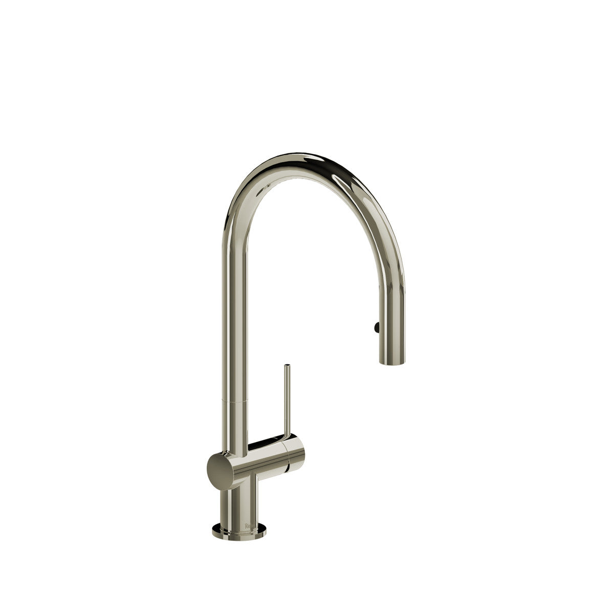 Riobel Azure Pull-Down Kitchen Faucet Single Spray 1.8 GPM