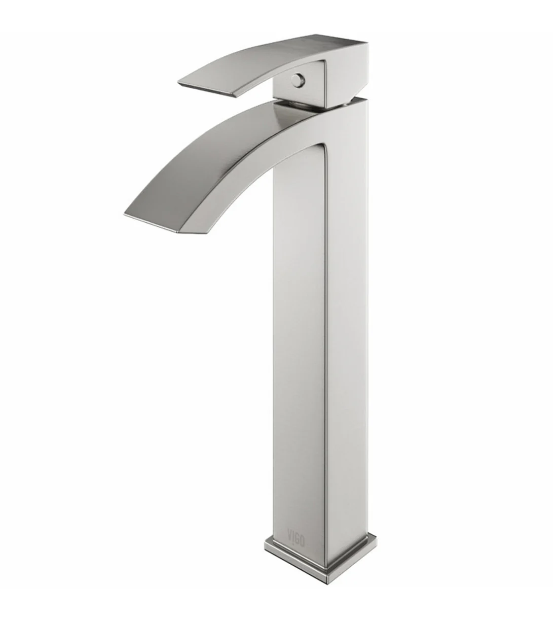 Kodaen Satro Vessel Sink Bathroom Faucet
