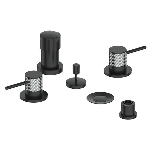 Vogt Drava Bidet Faucet With Vertical Spray