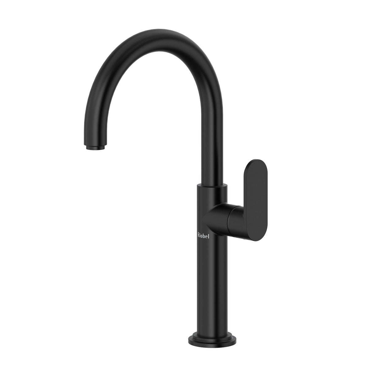 Riobel Arca Single Handle Tall Bathroom Faucet