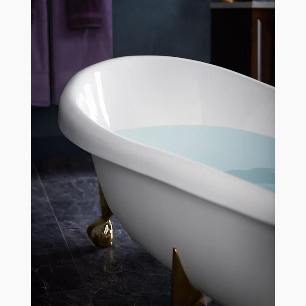 Kohler Antique Ball-And-Claw Feet