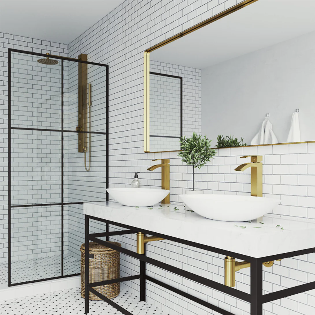 Kodaen Satro Vessel Sink Bathroom Faucet