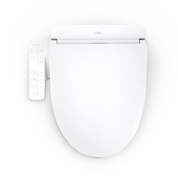 TOTO NEW Washlet S1 Elongated Bidet Seat - SW2326#01