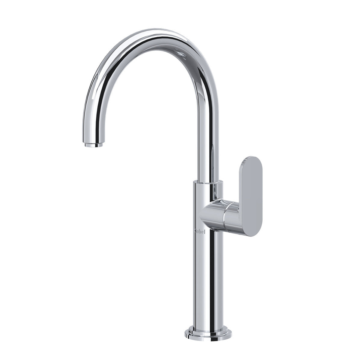 Riobel Arca Single Handle Tall Bathroom Faucet