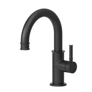 Tenzo Alyss Single hole lavatory faucet 1.2 GPM - ALY10