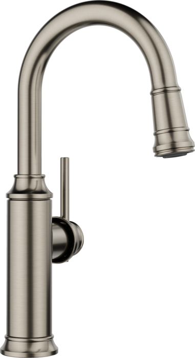 Blanco Empressa Pull-Down Bar Faucet 1.5 GPM