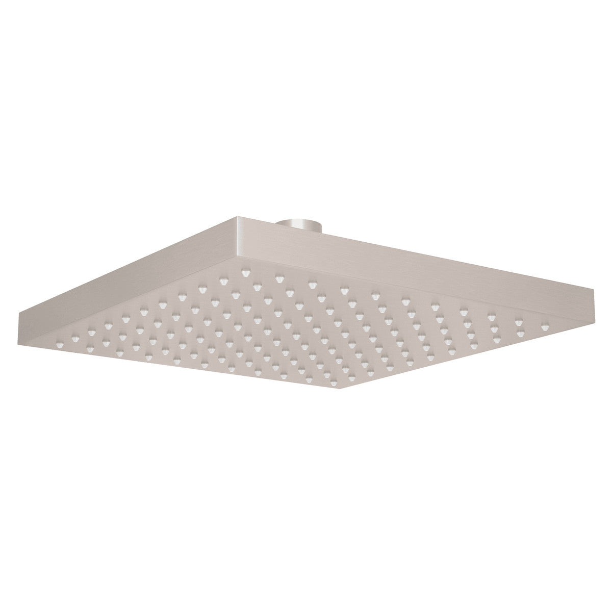 Rohl 8" Rain Showerhead 1.8 GPM - 1070/8