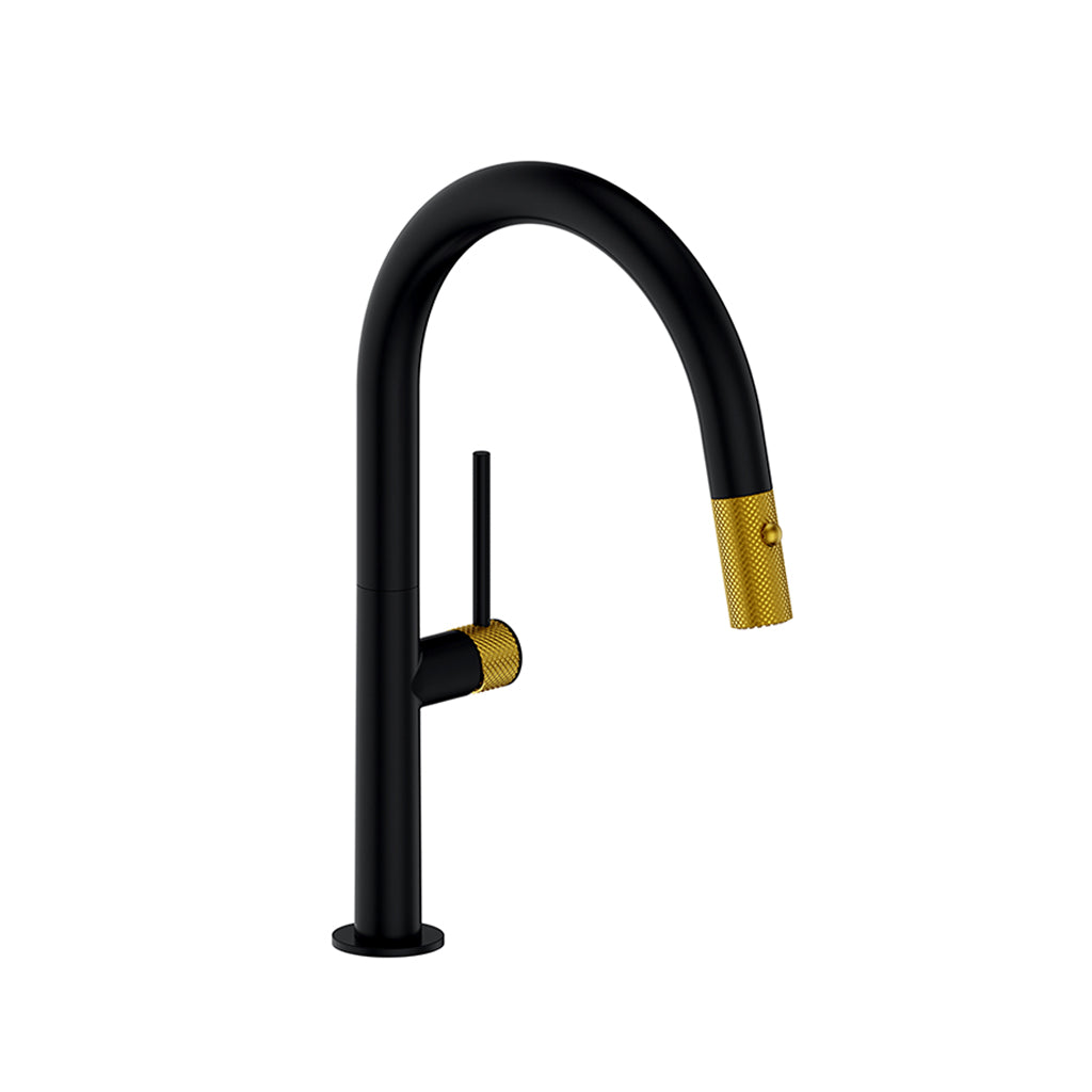 Vogt Drava Mini 13" Bar/Prep Faucet - KF.13D1.1214
