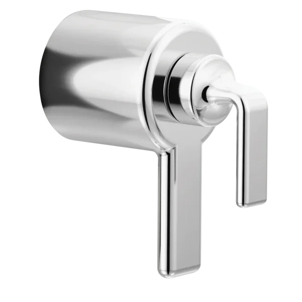 Brizo Allaria Tempassure Thermostatic Valve Trim Twist Handle Kit