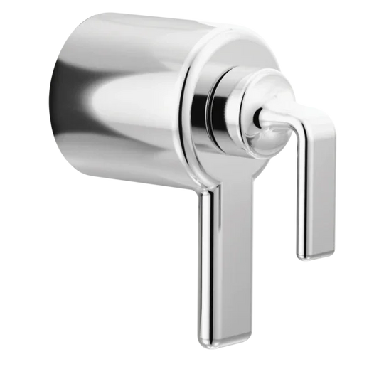 Brizo Allaria Tempassure Thermostatic Valve Trim Twist Handle Kit