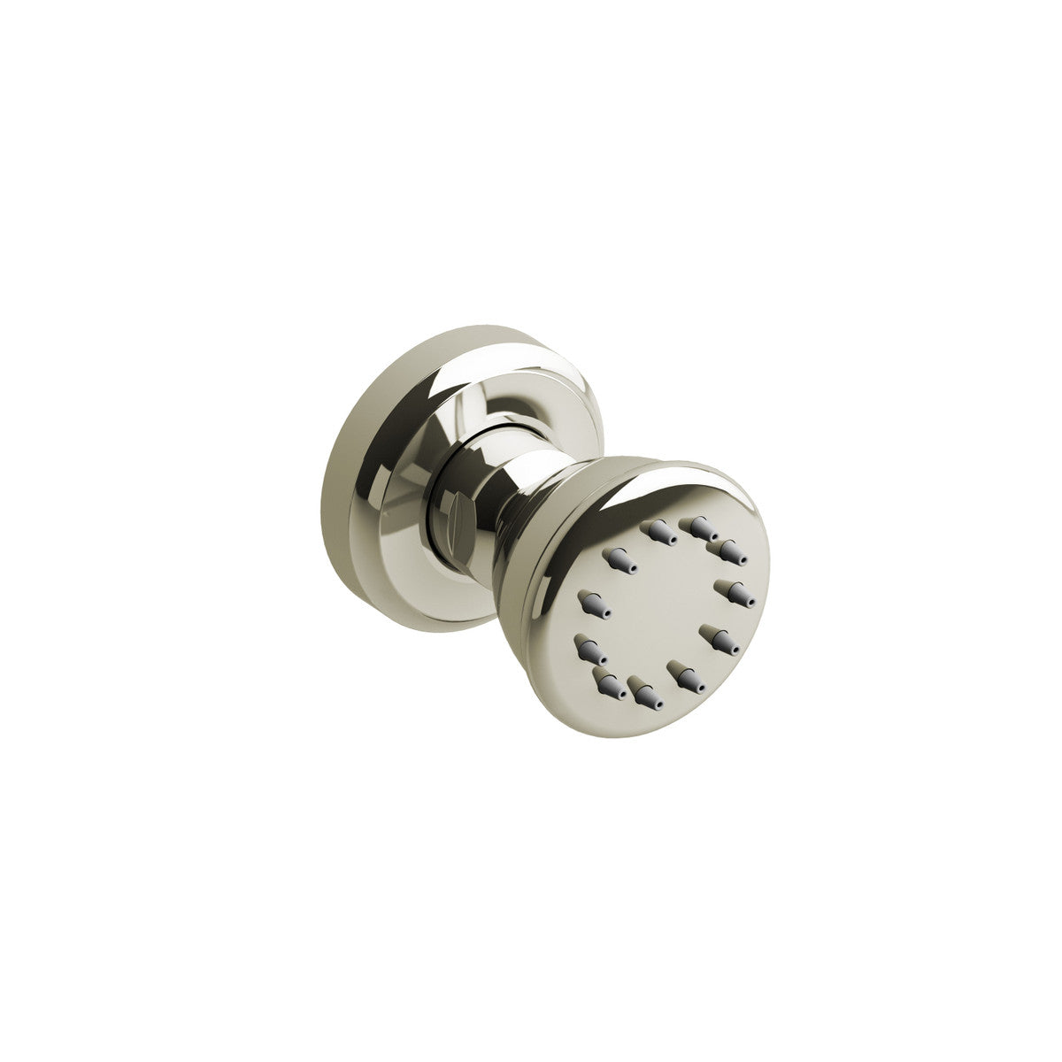 Riobel Single Function Body Spray - 337